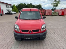 Rot Gebraucht 2005 Renault Kangoo Van / Kleinbus | 1.650 €