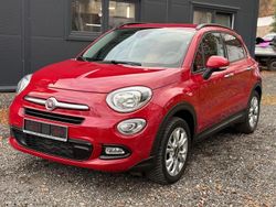 Rot Gebraucht 2015 Fiat 500X Pop Star SUV | 6.900 € (Fairer Preis)