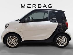 Weiß Gebraucht 2023 Smart ForTwo Electric Drive | 11.990 € (Guter Preis)
