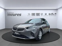 Metallic) (grau Gebraucht 2020 Opel Corsa Edition Kleinwagen | 12.988 € (Fairer Preis)