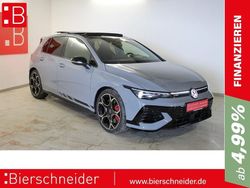 Grau Gebraucht 2025 VW Golf VIII Style Limousine | 43.490 € (Teuer)