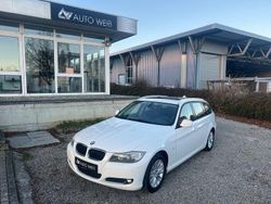 Weiß Gebraucht 2011 BMW 320 Comfort Edition Kombi | 5.680 € (Fairer Preis)