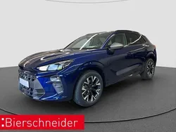 Blau Neu 2025 Cupra Terramar SUV | 38.950 € (Fairer Preis)