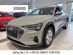 Andere Gebraucht 2020 Audi e-tron Ambiente SUV | 29.950 € (Superpreis)