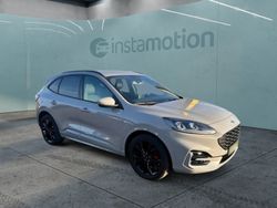Grau Gebraucht 2024 Ford Kuga SUV | 34.590 € (Fairer Preis)