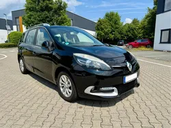 Schwarz Gebraucht 2014 Renault Mégane III Van / Kleinbus | 3.000 € (Superpreis)