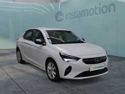 Weiß Gebraucht 2022 Opel Corsa Elegance Limousine | 15.990 € (Etwas zu teuer)