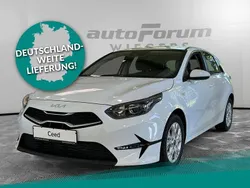 Neu 2025 Kia Ceed Vision Limousine | 19.870 € (Guter Preis)