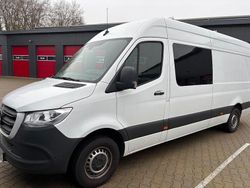 Weiß Gebraucht 2022 Mercedes Sprinter Van | 69.876 €