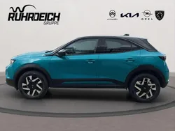 Tropikal grün Gebraucht 2025 Opel Mokka Edition SUV | 23.990 € (Guter Preis)