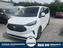 Andere Neu 2025 Ford Tourneo Custom Titanium Van | 55.649 € (Superpreis)