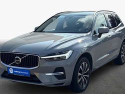 Grau Gebraucht 2024 Volvo XC60 Core SUV | 41.939 € (Superpreis)
