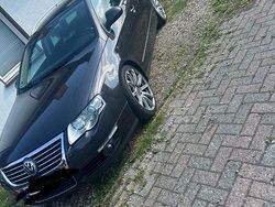 Braun Gebraucht 2006 VW Passat Kombi | 4.100 € (Etwas zu teuer)
