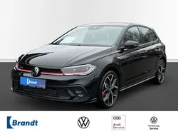 Schwarz Gebraucht 2025 VW Polo GTI Limousine | 28.890 € (Fairer Preis)