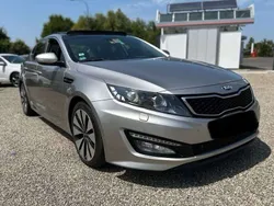 Gebraucht 2013 Kia Optima Limousine | 5.999 € (Superpreis)