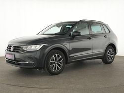 Uranograu Gebraucht 2022 VW Tiguan Life SUV | 28.883 € (Fairer Preis)