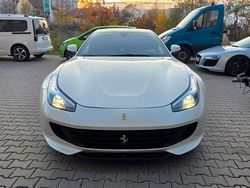 Weiß Gebraucht 2016 Ferrari GTC4Lusso Kombi | 222.222 € (Fairer Preis)