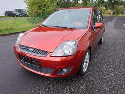 Tango Gebraucht 2006 Ford Fiesta Trend Kleinwagen | 3.490 € (Fairer Preis)