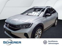 Reflexsilber metallic (metallic) Gebraucht 2025 VW Taigo Goal SUV | 23.340 € (Fairer Preis)