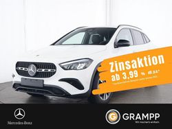 Weiß Gebraucht 2024 Mercedes GLA180 Night SUV | 35.850 € (Guter Preis)