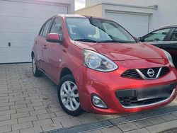 Gebraucht 2014 Nissan Micra Kleinwagen | 4.450 € (Fairer Preis)