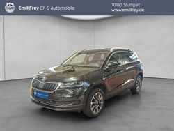 Blackmagic perleffekt Gebraucht 2020 Skoda Karoq SUV | 22.890 € (Fairer Preis)