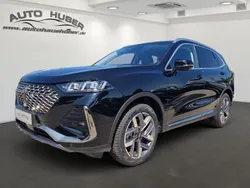 Schwarz Neu 2025 Wey 03 Lux SUV | 49.500 € (Etwas zu teuer)