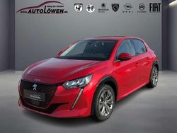Elixirrot Gebraucht 2021 Peugeot 208 Allure Kleinwagen | 15.480 € (Fairer Preis)