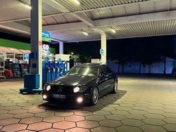 Blau Gebraucht 2004 Mercedes CLK320 Elegance Coupé | 3.900 € (Guter Preis)