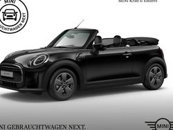 Schwarz Gebraucht 2023 Mini Cooper Countryman SUV | 28.450 € (Fairer Preis)
