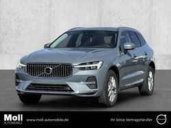 Thunder grey / metallic Gebraucht 2024 Volvo XC60 Plus SUV | 49.900 € (Superpreis)