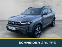 Grau Neu 2025 Dacia Duster Journey SUV | 27.950 € (Fairer Preis)