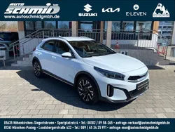 Andere Gebraucht 2022 Kia XCeed Spirit SUV | 23.960 € (Fairer Preis)