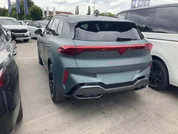 Enceladus grau matt enceladus grau matt Neu 2025 Cupra Terramar Limited Edition SUV | 51.280 € (Fairer Preis)
