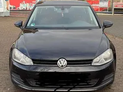 Gebraucht 2013 VW Golf VII Comfortline Limousine | 6.250 € (Etwas zu teuer)