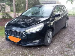 Gebraucht 2017 Ford Focus Kombi | 6.900 € (Fairer Preis)