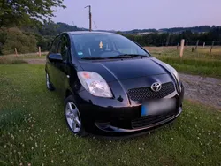 Gebraucht 2006 Toyota Yaris Kleinwagen | 3.600 € (Fairer Preis)