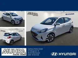 Lumen grey mineraleffekt Neu 2025 Hyundai i10 Trend Kleinwagen | 18.589 € (Fairer Preis)