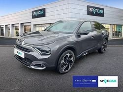 Grau Gebraucht 2024 Citroën C4 Limousine | 20.980 € (Fairer Preis)