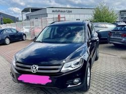 Gebraucht 2014 VW Tiguan Style SUV | 8.400 € (Superpreis)
