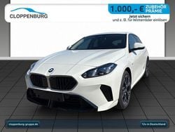 Weiß Neu 2025 BMW 116 Performance Kleinwagen | 29.340 € (Guter Preis)