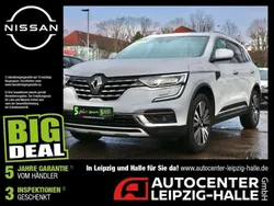 Univers weiss Gebraucht 2021 Renault Koleos Initiale Paris SUV | 24.980 € (Fairer Preis)
