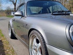 Silber Gebraucht 1989 Porsche 911 Carrera Coupé | 99.999 €