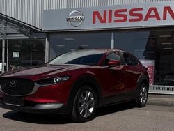 Rot Gebraucht 2021 Mazda CX-30 Selection SUV | 19.490 € (Guter Preis)