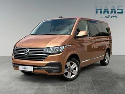 Andere Gebraucht 2020 VW T6.1 Comfortline Van | 39.990 € (Superpreis)