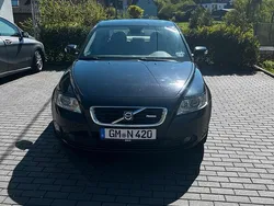 Schwarz Gebraucht 2008 Volvo S40 Limousine | 3.750 €