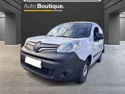 Weiss Gebraucht 2018 Renault Rapid | 9.990 € (Superpreis)