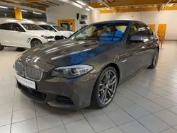 BMW 550