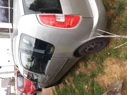 Grau Gebraucht 2009 Skoda Roomster Style Kombi | 4.500 € (Fairer Preis)