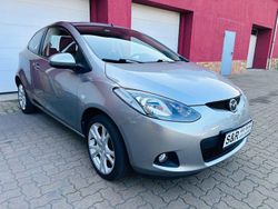 Grau Gebraucht 2010 Mazda 2 Inclusive Kleinwagen | 4.990 € (Fairer Preis)
